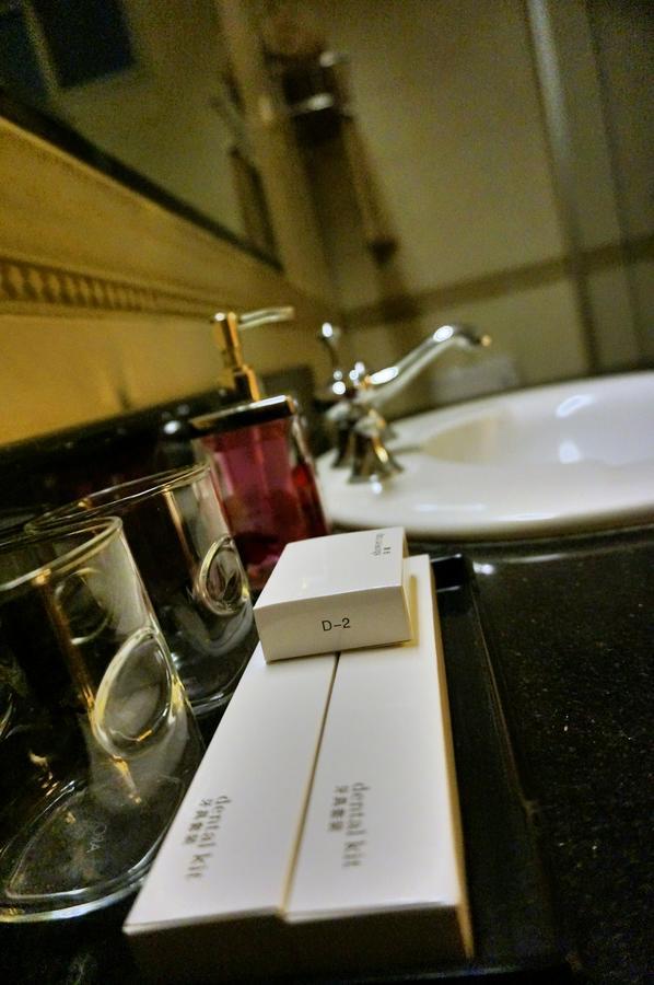 Palace Hotel Forbidden City Πεκίνο Εξωτερικό φωτογραφία