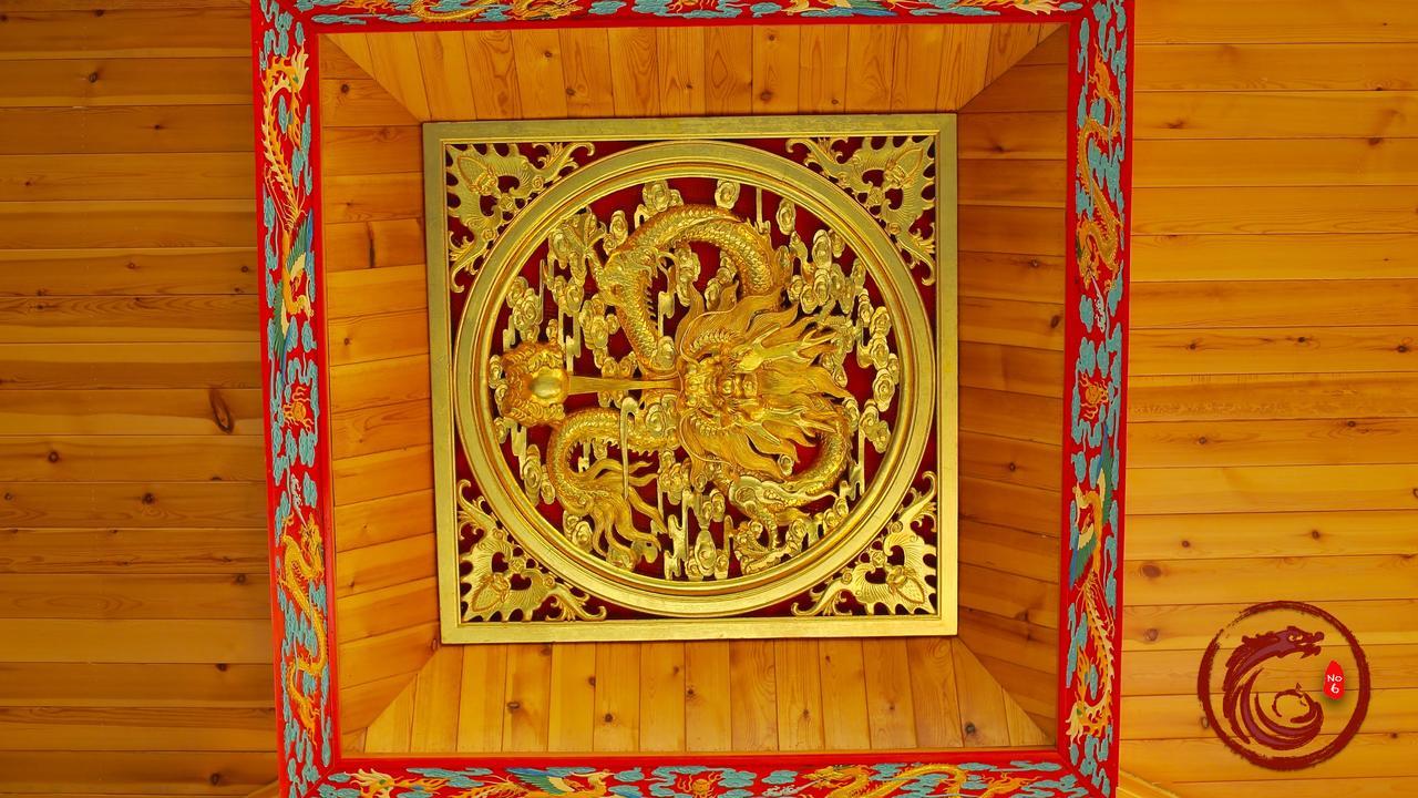 Palace Hotel Forbidden City Πεκίνο Εξωτερικό φωτογραφία