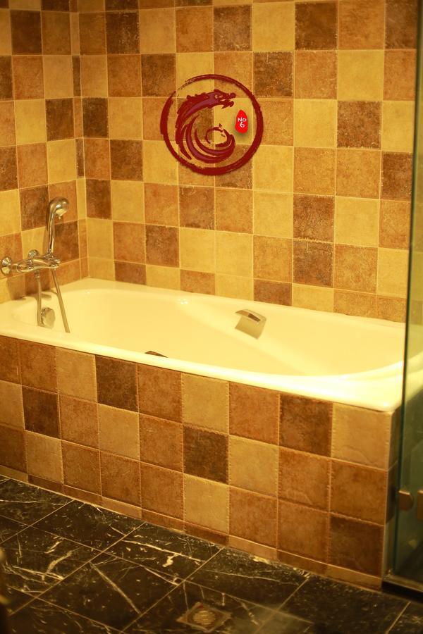 Palace Hotel Forbidden City Πεκίνο Εξωτερικό φωτογραφία