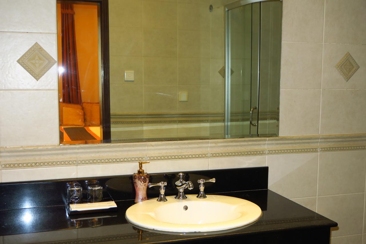 Palace Hotel Forbidden City Πεκίνο Εξωτερικό φωτογραφία